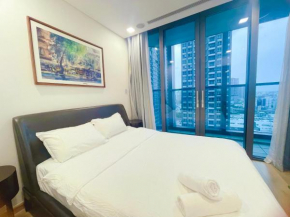 LANDMARK 81 Luxury 2-Bedroom LM81-1112B